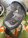 молоковідсмоктувач Philips avent; заколисуючий центр, люлька