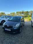 Toyota yaris 2008 1.4 D-4D Automat