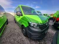 Volkswagen Crafter *** Polski salon *** 9 osobowy ***