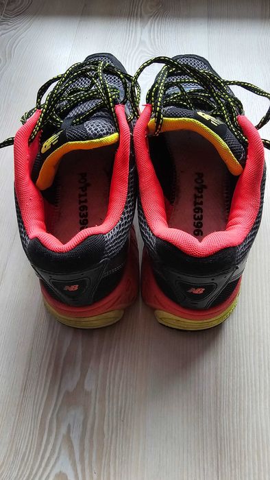 Buty sportowe New Balance 680 v2 EU 41,5 US 10, UK 8, 27 cm