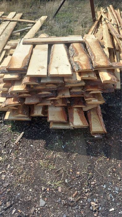 Продам дрова, тырсу, кору сосна