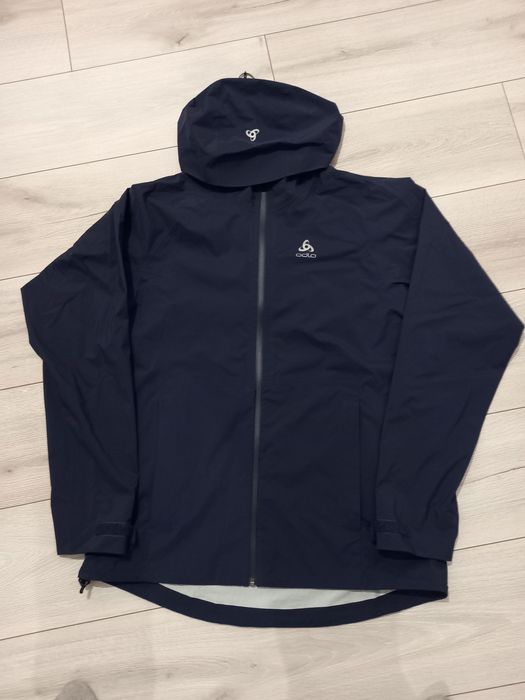 Куртка-вітровка водозахисна Odlo