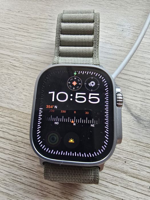 Apple Watch Ultra 2