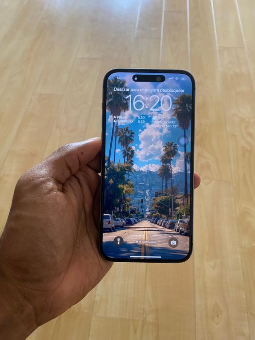 Iphone 14 pro max 128gb