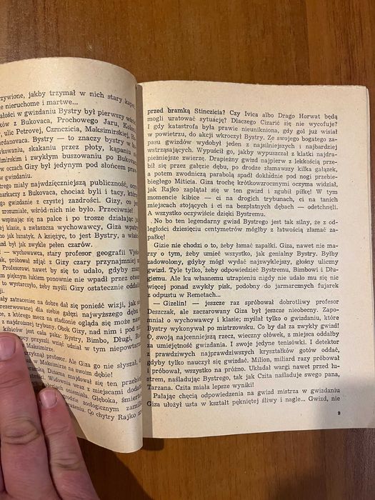 My z Bukovaca ; Zvonimir Milcec