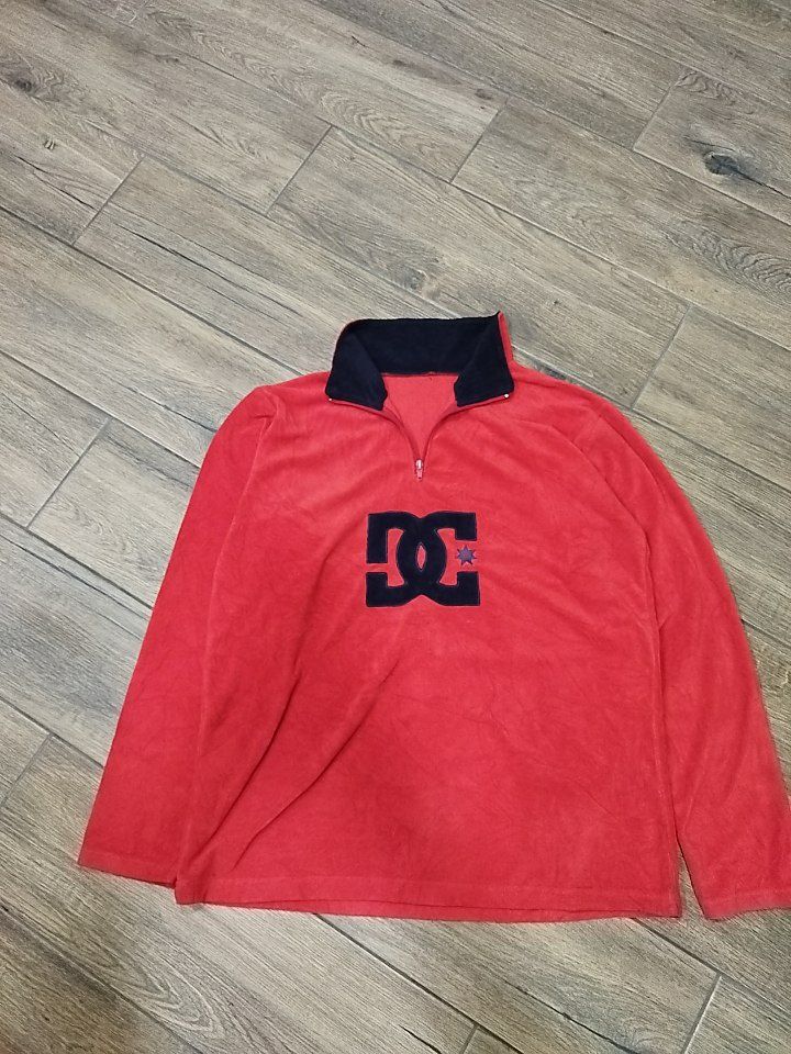 DC зіпка SK8 гарний стан