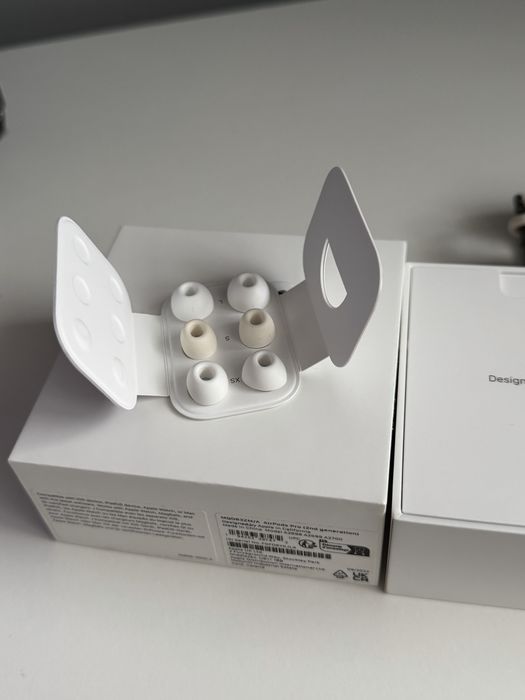 Apple Airpods Pro 2 oryginalne sluchawki