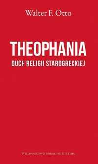 Theophania Duch Religii Starogreckiej