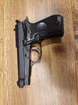 Pistola Beretta CO2 cal.4.5mm