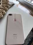 Telefon Iphone 8 plus