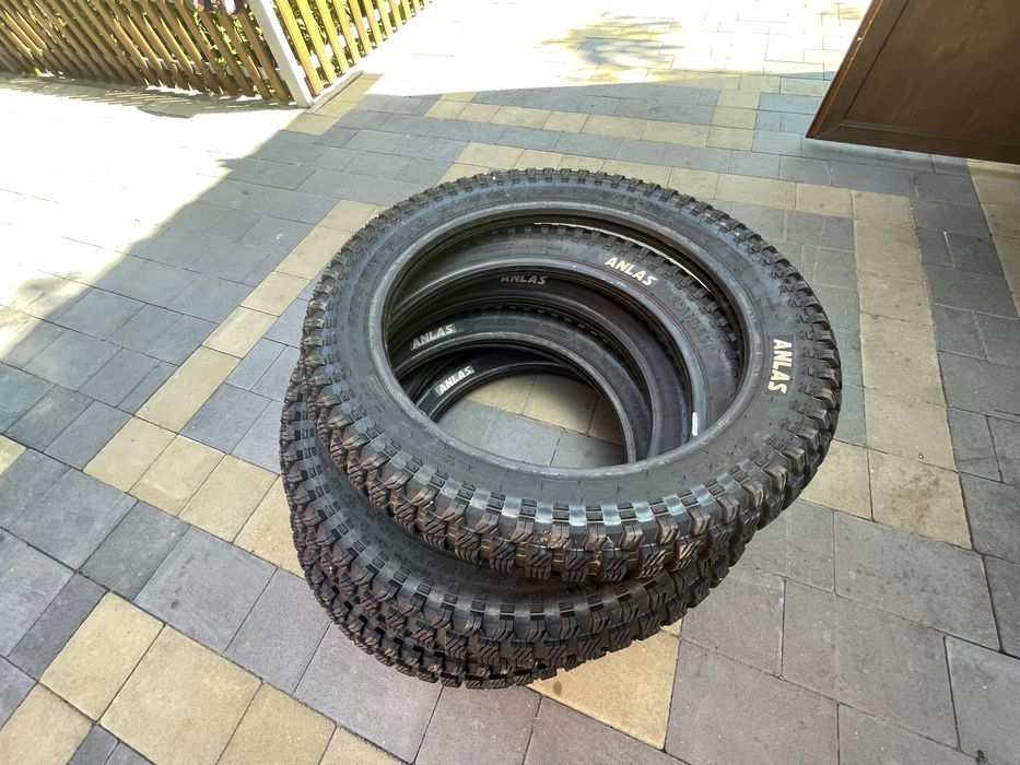 Продам колеса