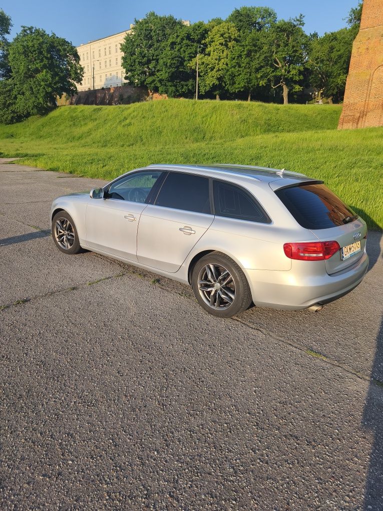 Audi A4 3.0 TDI 245 Zrobiony rozrząd!!