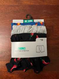 Boxers Trunks Primark