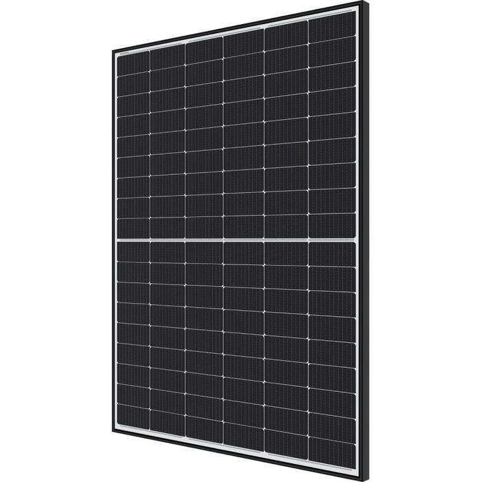 Panel fotowoltaiczny 450W dwustronny bifacjal black frame!
