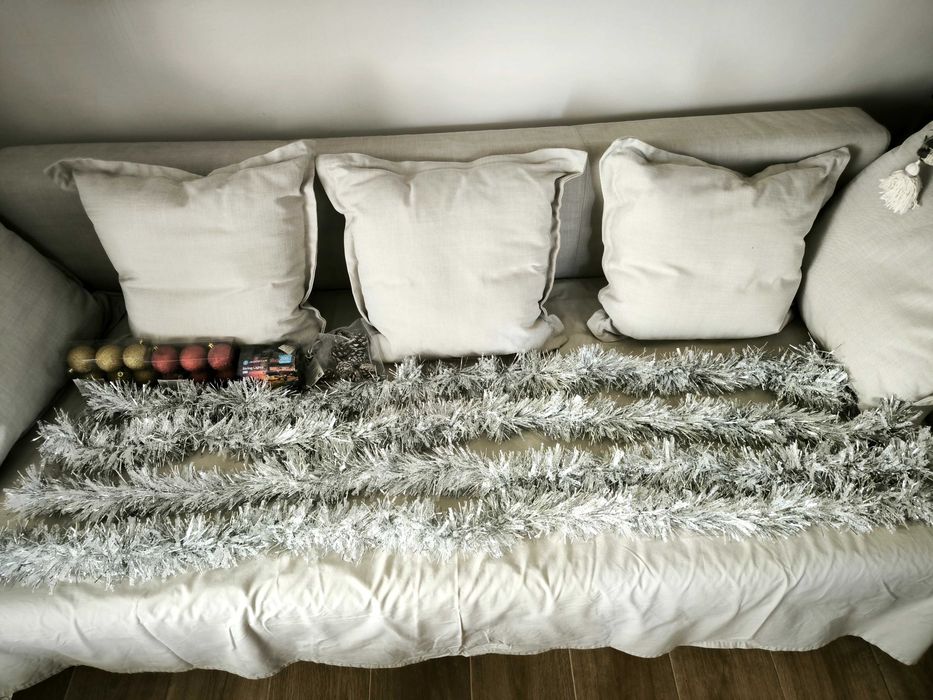 Acessórios para árvore de Natal