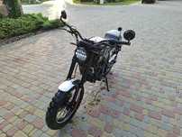 Geon scrembler 250