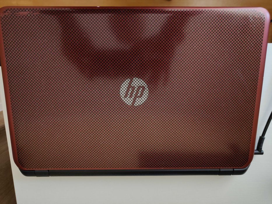 Laptop HP 15 z dyskiem SSD