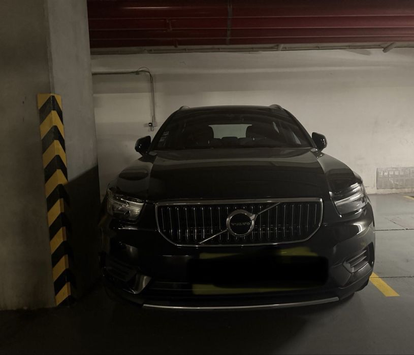 Volvo XC40 T5 Híbrido Plug-in