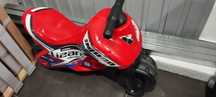 Moto e trotinete