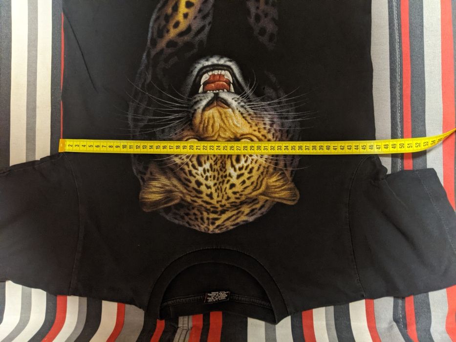 футболка rock eagle рок роківська роковская jnco sk8