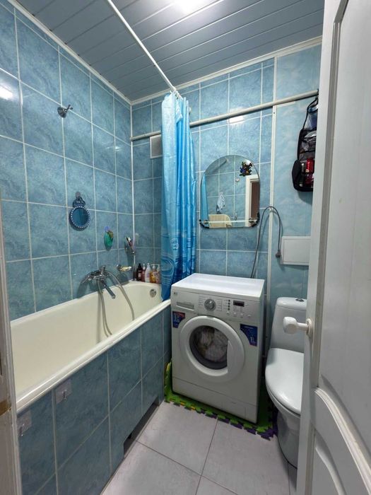 Продаж 3 кім. квартири 62 м2, вул. Івасюка, м.Дрогобич