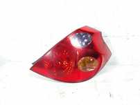 KIA CEED I HB LAMPA TYŁ PRAWA 165584R