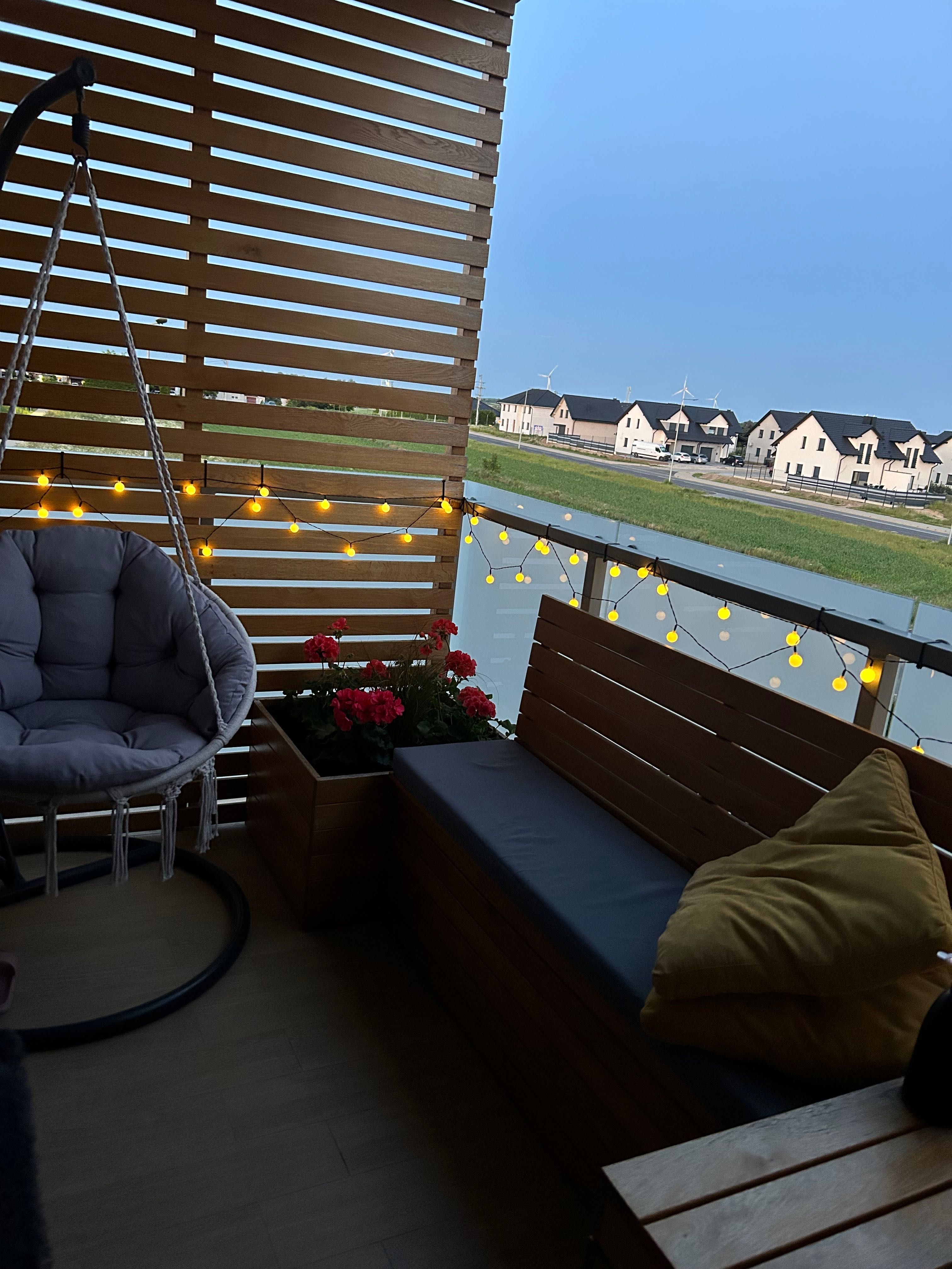 Piękne, słoneczne mieszkanie 50m2 ul. Wichrowa