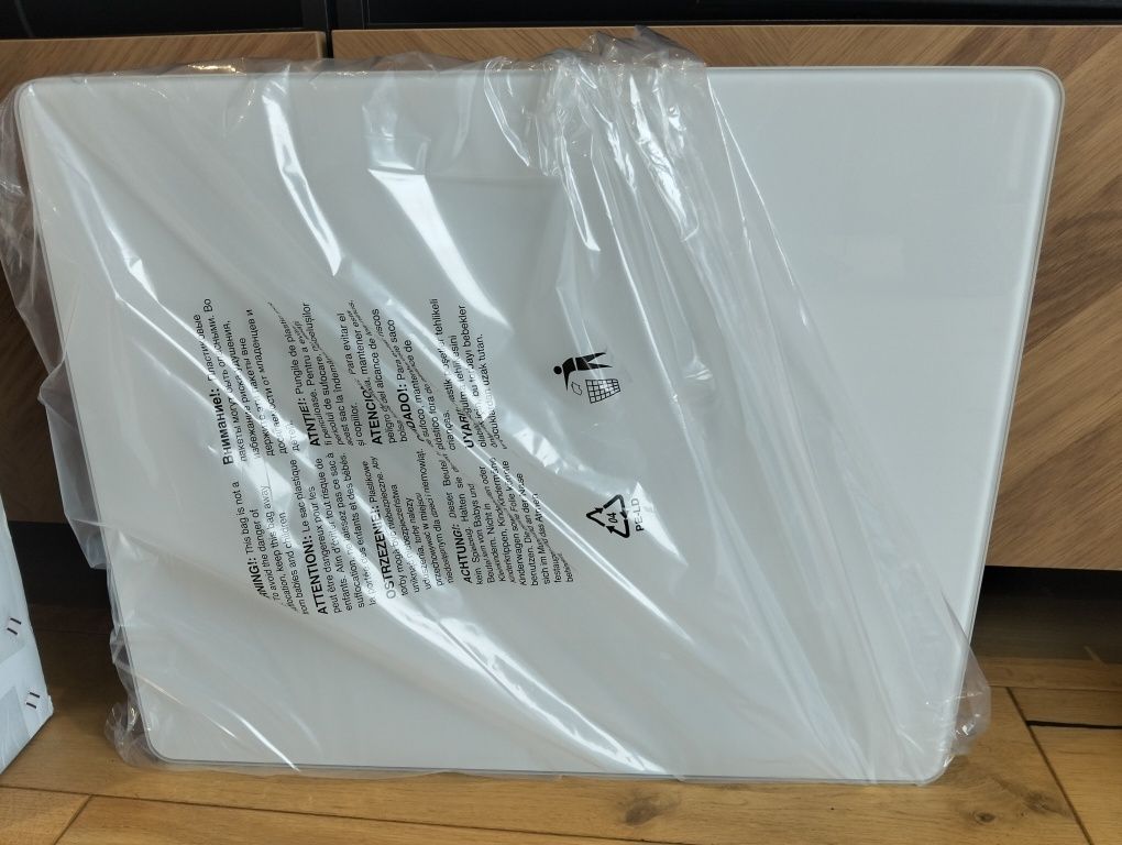 Grzejnik elektryczny Binda 1000 Wat programator Nowy!