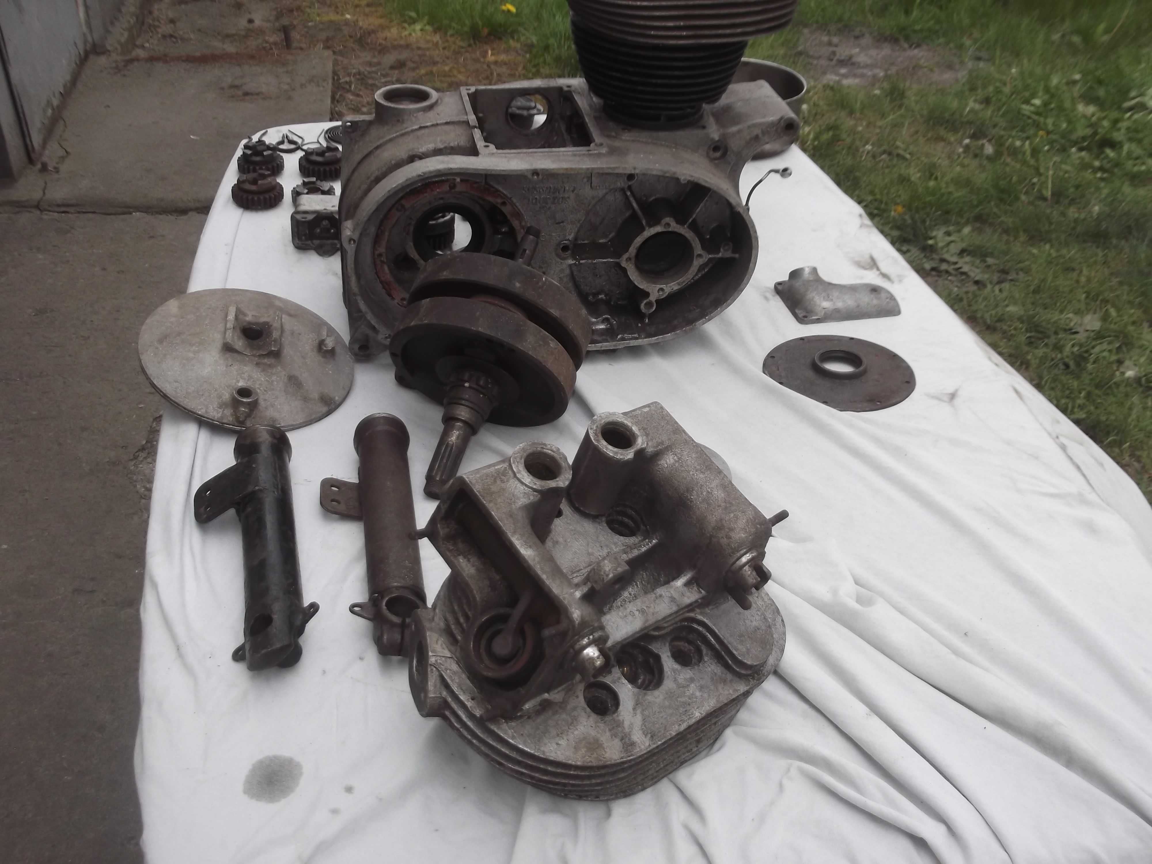 junak m07 m10 motocykl  najtaniej w Polsce