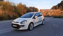 Punto Evo Sport Diesel 120