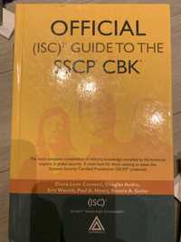 Official (ISC)2 Guide to the SSCP CBK ((ISC)2 Press)