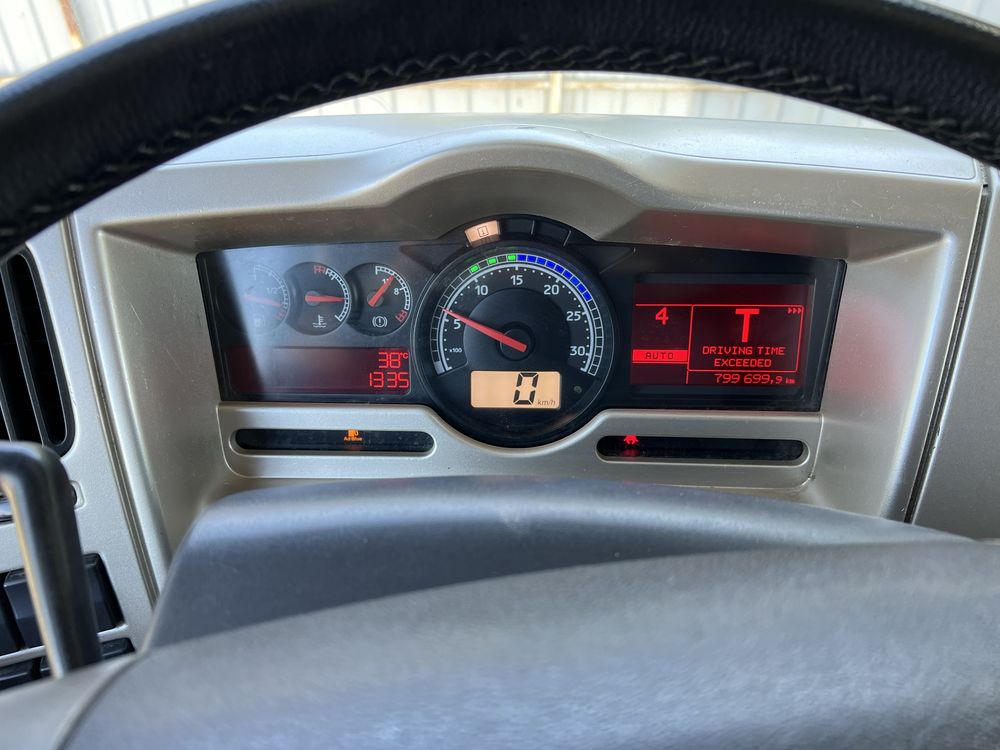 Renault Premium 460 dxi 2012 рік