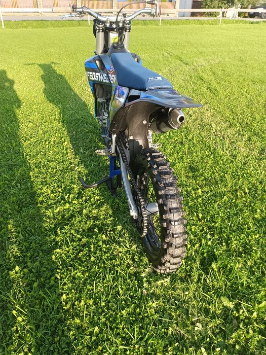 Husqvarna tc125 rok 2 17