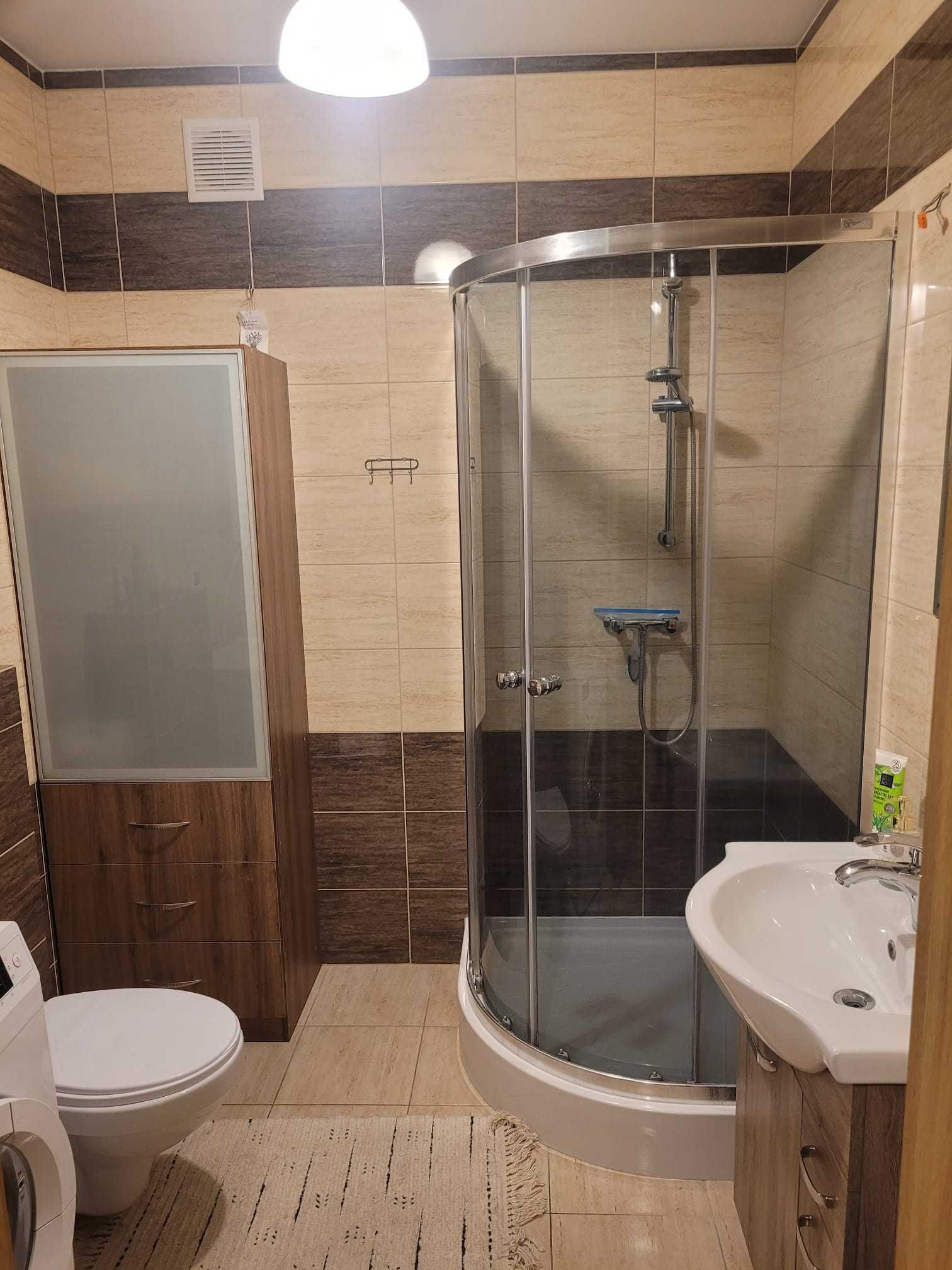 Komfortowy apartament do wynajęcia