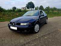 Seat Leon 1,9 TDI