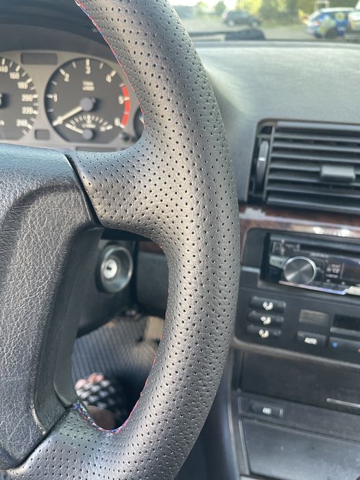 Продам BMW 3 серии 2.0 дизель 2000 год. Каменское