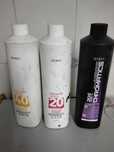 Produtos para cabeleireiras