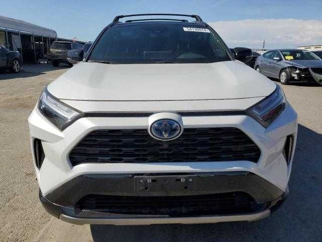 2023 Toyota RAV4 XSE Copart Америка