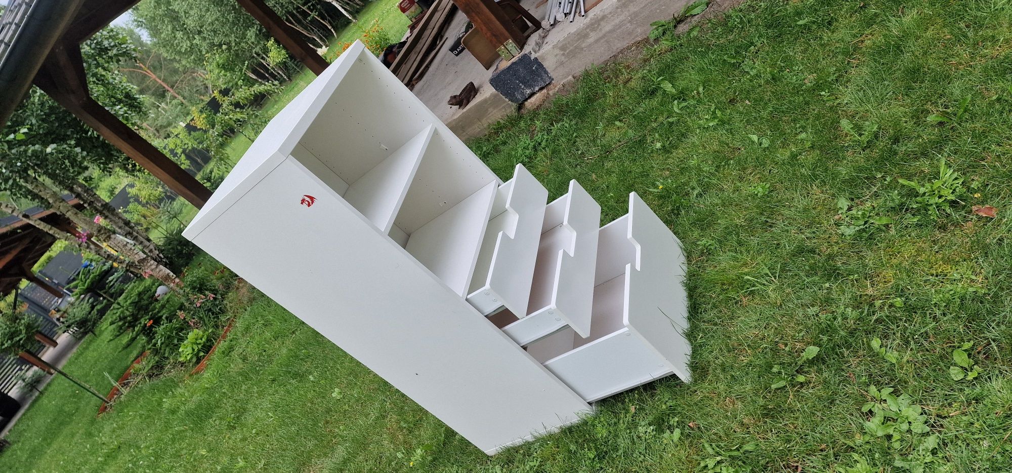 Szafka Ikea pojemna