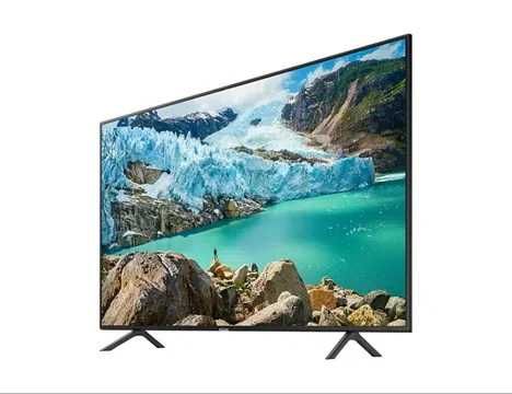 Мощный 4К телевизор Samsung SMART TV 32', Самсунг Корея + гарантия