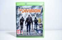 Gra Xbox One # Tom Clancy's The Division PL