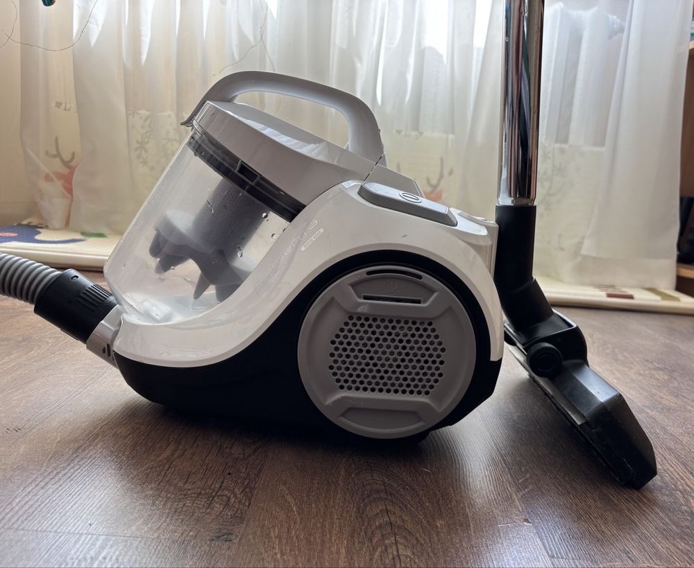Пилосос Rowenta Power Cyclonic Swift 900 W.