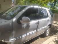 Мерседес мл 270 cdi