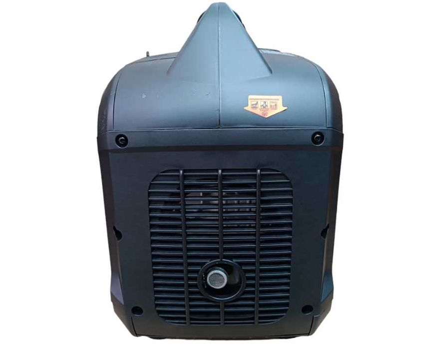 Інверторний генератор 3.5кВт ZEGOR