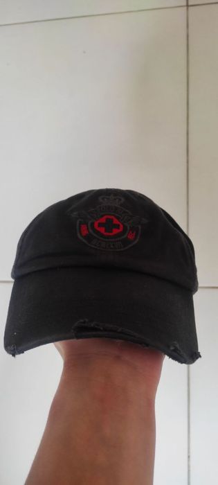 Бейсболка Polo by Ralph Lauren