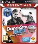 DanceStar Party ps3 sklep, dance move