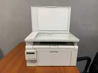 Принтер БФП HP LaserJet Pro M130nw (G3Q58A)