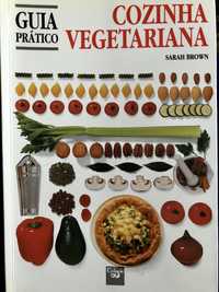 Guia Prático Cozinha Vegetariana