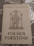 Paweł Jasienica - Polska Piastów