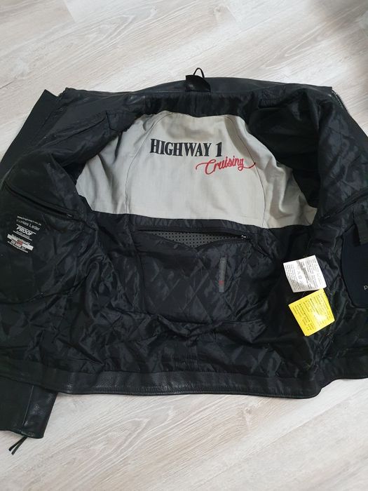 Мотокуртка HIGHWEY 1